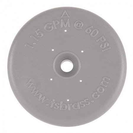 T&S Brass Face, Spray For  - Part# 1121-45 1121-45
